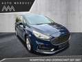 Ford Galaxy 2.0 EcoBlue S&S TITANIUM/Navi/7-Sitze/Cam Kék - thumbnail 3