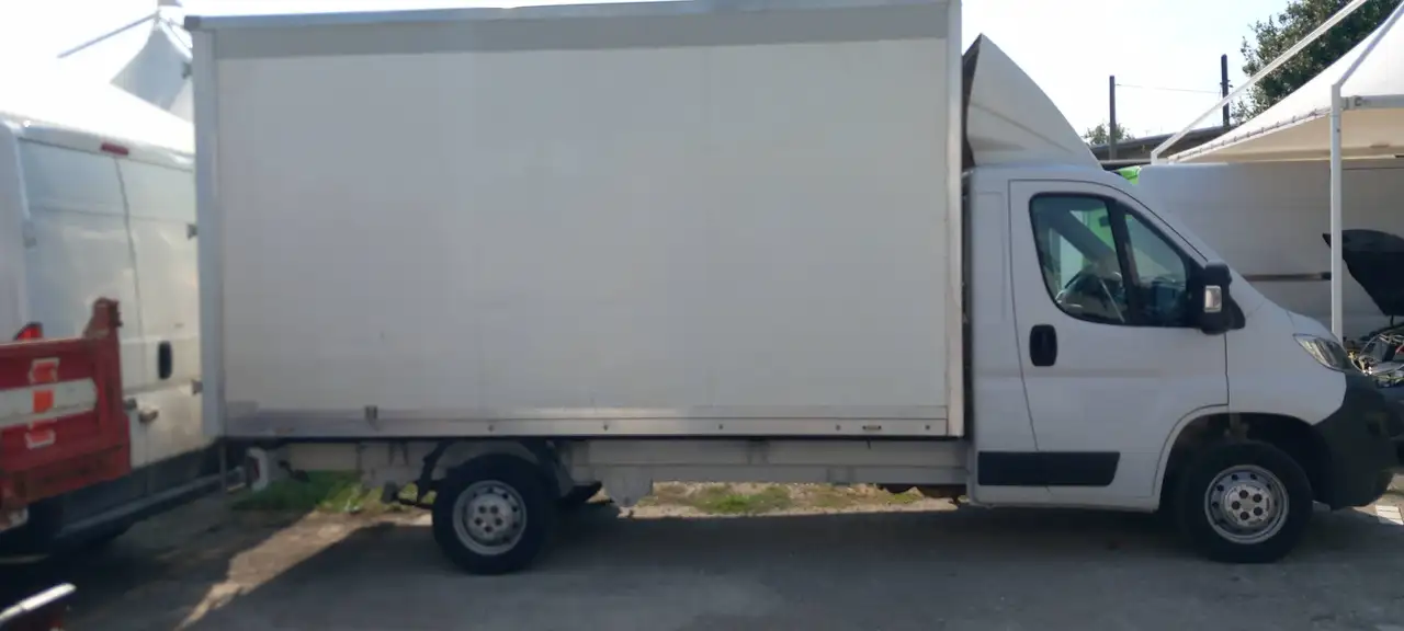 Citroen Jumper