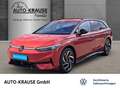 Volkswagen ID.7 Tourer 210 kW Pro S Rouge - thumbnail 1