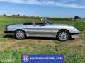 Alfa Romeo Spider 2.0 | 1988 | Route 66 Auctions Noir - thumbnail 5