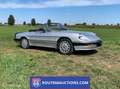 Alfa Romeo Spider 2.0 | 1988 | Route 66 Auctions Noir - thumbnail 4