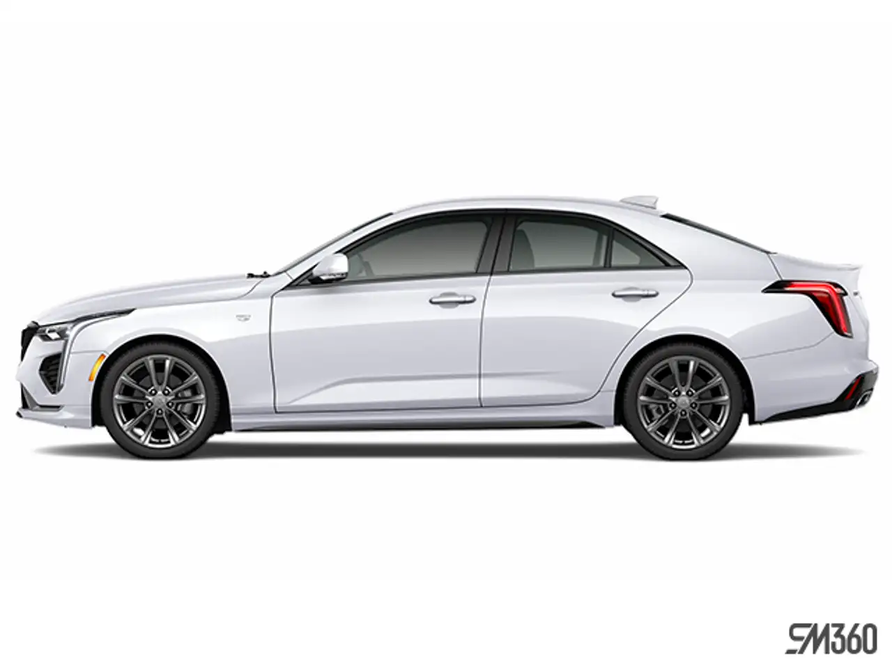 2026 Cadillac CT4