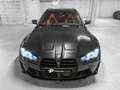 BMW M3 LCI M3 COMPETITION TOURING Noir - thumbnail 9