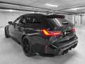 BMW M3 LCI M3 COMPETITION TOURING Noir - thumbnail 7