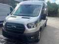 Ford Transit Kasten 350 L3 Trend Silber - thumbnail 3