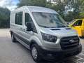 Ford Transit Kasten 350 L3 Trend Silber - thumbnail 6
