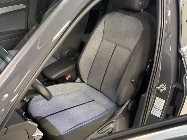 SEAT Tarraco view 7