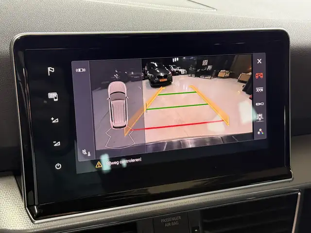 SEAT Tarraco view 22