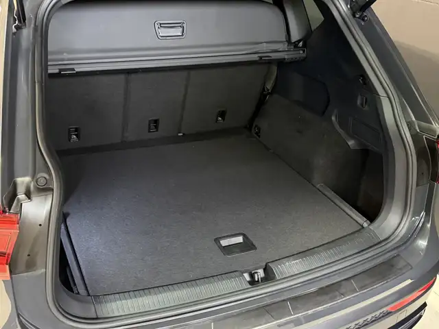 SEAT Tarraco view 9