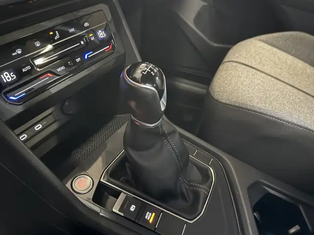 SEAT Tarraco view 25