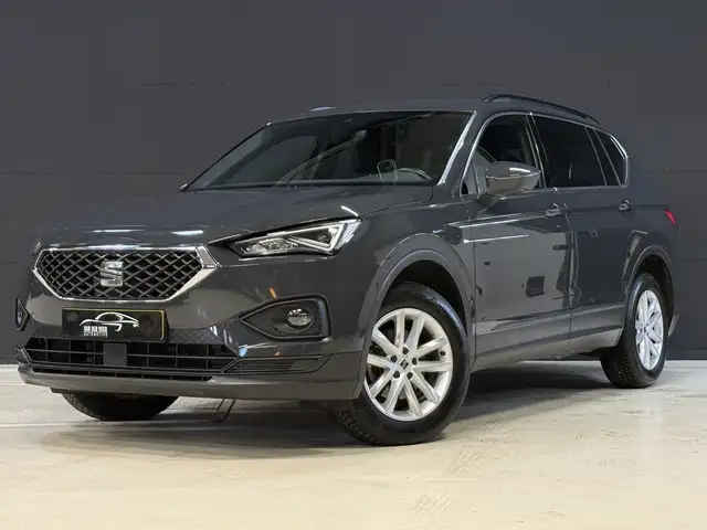 2022 SEAT Tarraco in Grey for sale