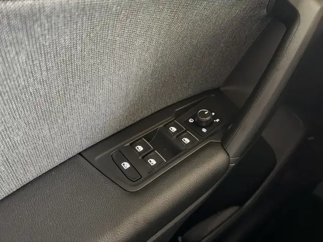 SEAT Tarraco view 16