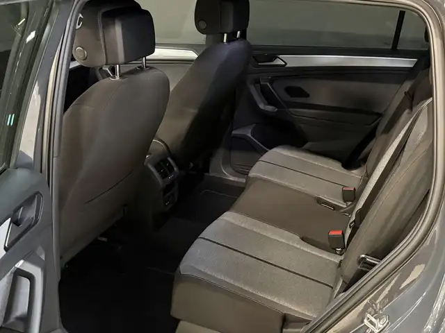 SEAT Tarraco view 8