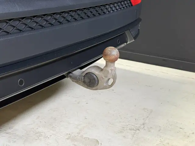 SEAT Tarraco view 10