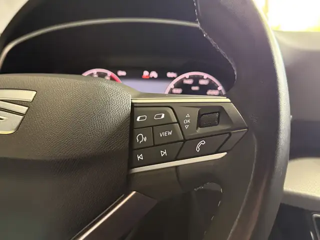 SEAT Tarraco view 19