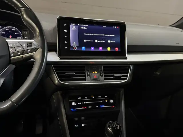 SEAT Tarraco view 15