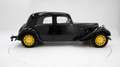 Citroen Traction Avant 11 BL '38 CH6215 Noir - thumbnail 9