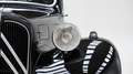Citroen Traction Avant 11 BL '38 CH6215 Noir - thumbnail 13