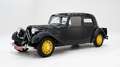 Citroen Traction Avant 11 BL '38 CH6215 Noir - thumbnail 1