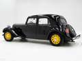 Citroen Traction Avant 11 BL '38 CH6215 Noir - thumbnail 4