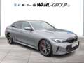 BMW 330 i M SPORT PRO LC PROF AKUSTIK GSD AHK E-SITZE HIFI Grau - thumbnail 3