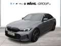 BMW 330 i M SPORT PRO LC PROF AKUSTIK GSD AHK E-SITZE HIFI Grau - thumbnail 1