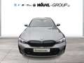 BMW 330 i M SPORT PRO LC PROF AKUSTIK GSD AHK E-SITZE HIFI Grau - thumbnail 2