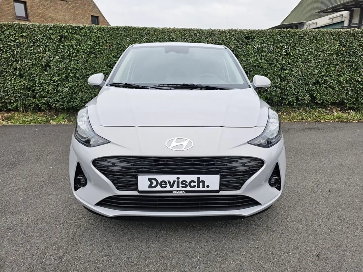 Hyundai i10 Techno AUT 1.0i - 2