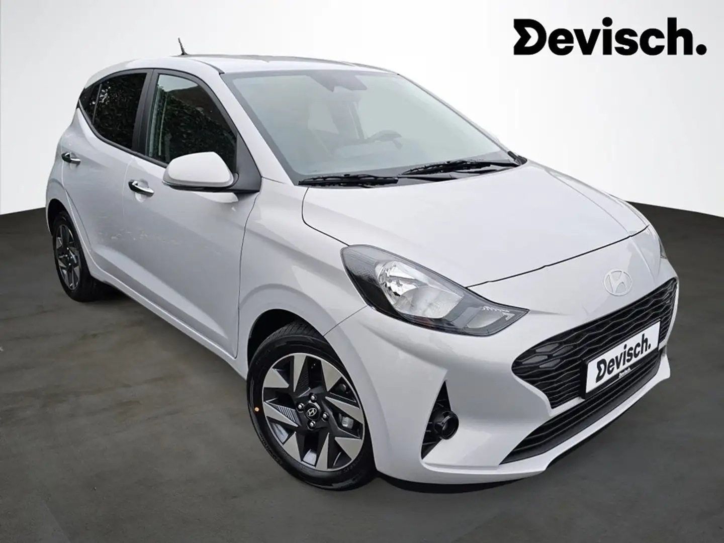 Hyundai i10 Techno AUT 1.0i - 1