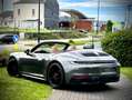 Porsche 992 Carrera 4 GTS Cabriolet PDK 152893 Euros Net !! Gris - thumbnail 2