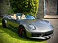 Porsche 992 Carrera 4 GTS Cabriolet PDK 152893 Euros Net !! Gris - thumbnail 5