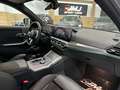 BMW 320 320dA M Sport Pro Gris - thumbnail 30
