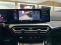 BMW 320 320dA M Sport Pro Gris - thumbnail 34