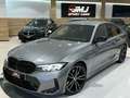 BMW 320 320dA M Sport Pro Gris - thumbnail 1