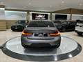 BMW 320 320dA M Sport Pro Gris - thumbnail 10