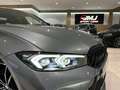 BMW 320 320dA M Sport Pro Gris - thumbnail 14
