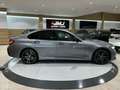 BMW 320 320dA M Sport Pro Gris - thumbnail 8