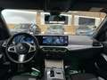 BMW 320 320dA M Sport Pro Gris - thumbnail 22