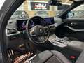 BMW 320 320dA M Sport Pro Gris - thumbnail 23