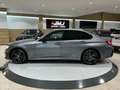 BMW 320 320dA M Sport Pro Gris - thumbnail 12