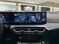 BMW 320 320dA M Sport Pro Gris - thumbnail 36