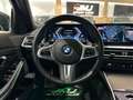 BMW 320 320dA M Sport Pro Gris - thumbnail 21