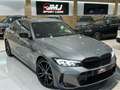 BMW 320 320dA M Sport Pro Gris - thumbnail 2