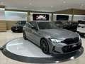 BMW 320 320dA M Sport Pro Gris - thumbnail 7