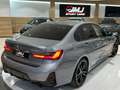 BMW 320 320dA M Sport Pro Gris - thumbnail 3