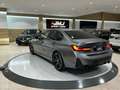 BMW 320 320dA M Sport Pro Gris - thumbnail 11