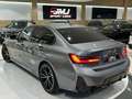 BMW 320 320dA M Sport Pro Gris - thumbnail 4