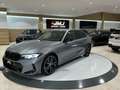 BMW 320 320dA M Sport Pro Gris - thumbnail 5