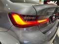 BMW 320 320dA M Sport Pro Gris - thumbnail 16