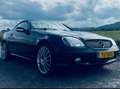 Mercedes-Benz SLK 320 SLK 320 Special Edition Noir - thumbnail 3